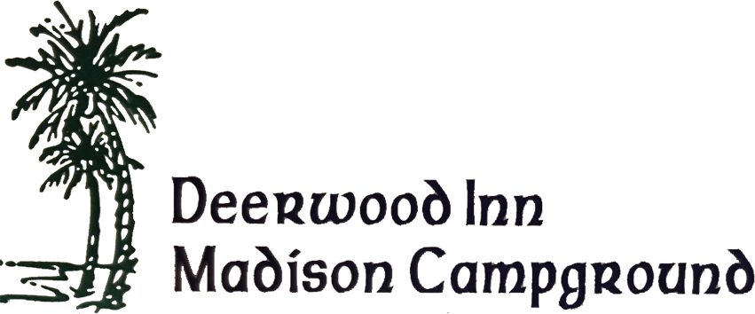 Deerwood Inn Logo